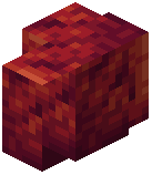 Smooth Sanguine Stone Wall