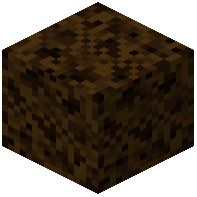Smooth Amber Rock