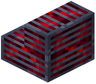 Blood Vent Stairs
