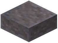 Calcite Floor Slab