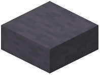 Smooth Calcite Floor Slab