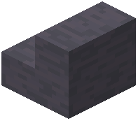 Smooth Calcite Floor Stairs