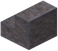Calcite Floor Stairs
