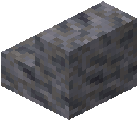 Calcite Rock Stairs