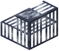 Catwalk Stairs