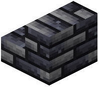City Brick Stairs
