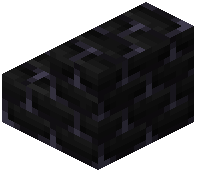 City Small Brick Stairs