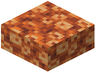 Magma Coral Slab