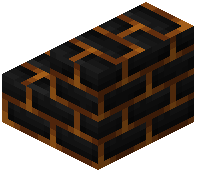 Echo Brick Stairs