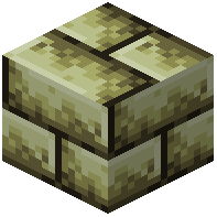 White Echo Bricks