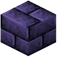 Ender Bricks