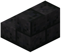 Fortified Brick Stairs