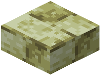 Yellow Mesa Brick Slab