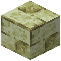 Yellow Mesa Bricks