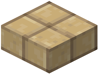 Warm Mesa Tile Slab