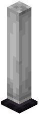 White Glowstick