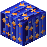 Star Curtain Block
