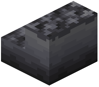 Stone Crystal Stairs
