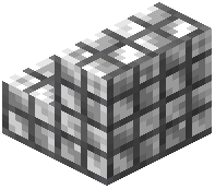 Tiles White Stairs