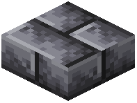 White Brick Slab