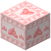 Chiseled Rock Pink Salt Bricks