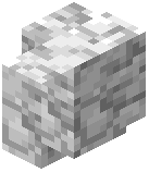 Clumped Salt Wall