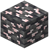 Deepslate Pink Salt Ore