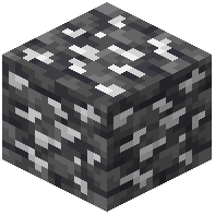 Deepslate Salt Ore