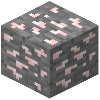 Pink Salt Ore