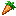 Pink Salted Carrot