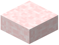 Rock Pink Salt Slab