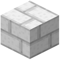 Rock Salt Bricks