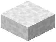Rock Salt Slab