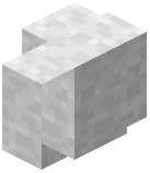 Rock Salt Wall