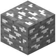 Salt Ore