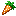 Salted Carrot