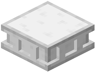 Spawning Plinth