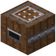 Salvage Table