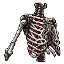 Epimorphic Skeleton