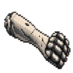 Gorilla Arms