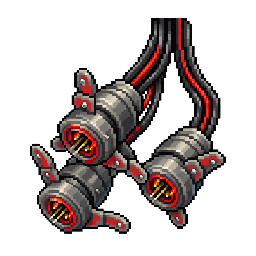 Micro Rotors