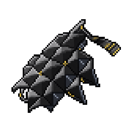 Subdermal Armor
