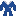 Blue tuxedo