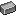 Steel ingot