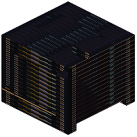 Advanced Processing Calculator (Singularity)