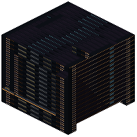 Custom Processing Calculator (Singularity)