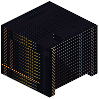 Processing Calculator (Singularity)