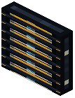 Storage Connector