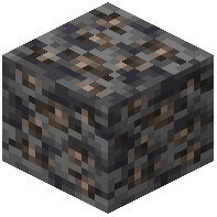 Deepslate Anthralite Ore