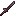 Netherite Bayonet